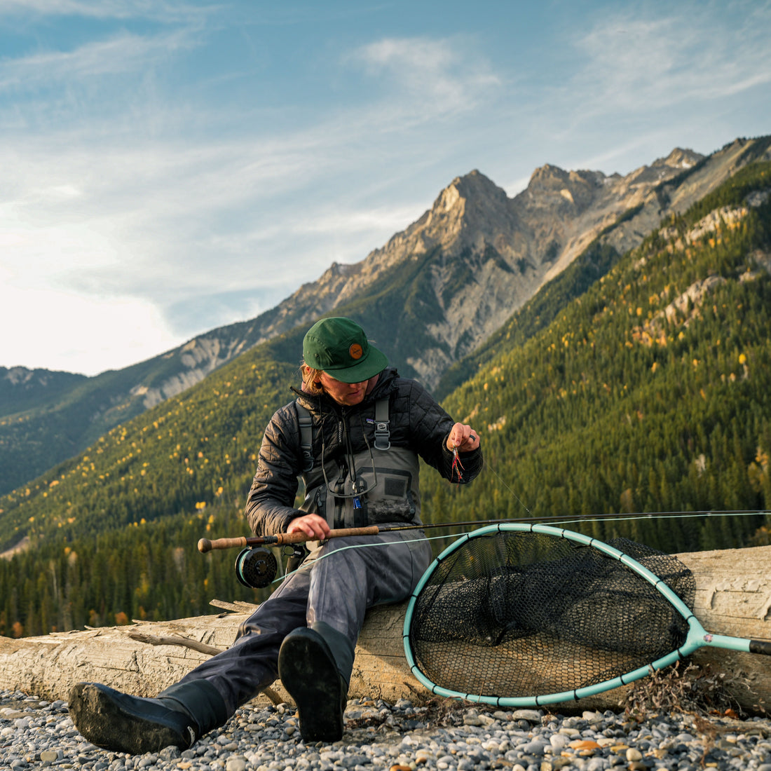 Canadian Bull Trout Fly Fishing Trip 2025 Planning, Travel, and Adventure