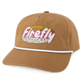 The Firefly Roper