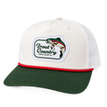The Trout Country Roper